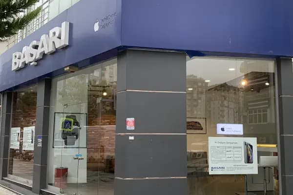 Başarı Apple Yetkili Servis Sağlayıcısı - Samsun - Cep Telefonu Tamir Atölyesi - Samsun Atakum