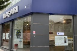 Başarı Apple Yetkili Servis Sağlayıcısı - Samsun