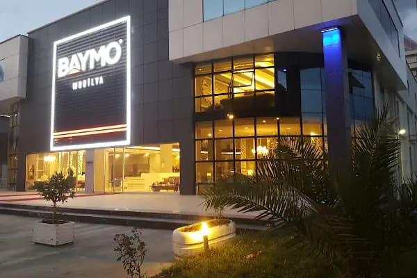 BAYMO MOBİLYA - Mobilya mağazası - Samsun 19 Mayıs