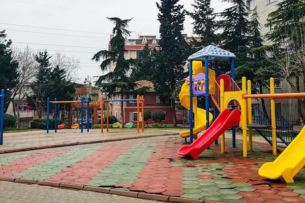 Mevlana Parkı - Park - İstanbul Pendik