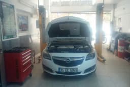 Balçova Oto Servis