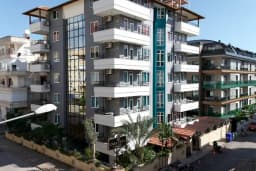 Casa Cleo Apart