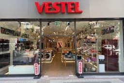 Vestel İnegöl Kemalpaşa Yetkili Satış Mağazası - Gençlik DTM