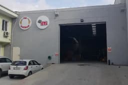 Harman Gıda Çerkezköy