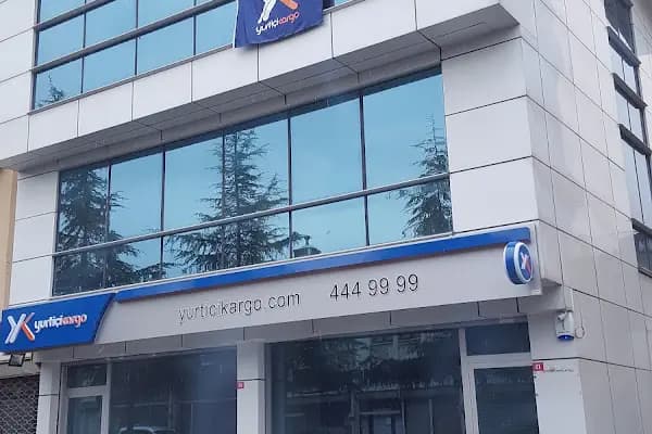 Yurtiçi Kargo Adakent - Taşımacılık Hizmeti - İstanbul Arnavutköy