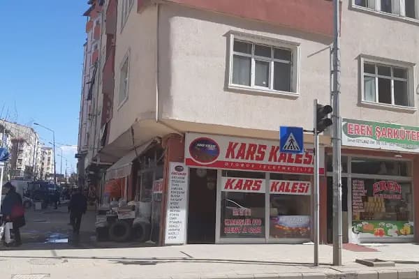 Kars Kardeşler Oto Kiralama Araç Kiralama Hizmetleri - Uzun Vadeli Araç Kiralama Hizmeti - Kars Akyaka
