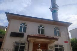 Teşvikiye Cami