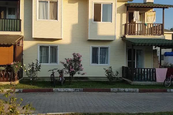 Ay Işığı Sitesi - Konut Geliştirme - Edirne Edirne Merkez