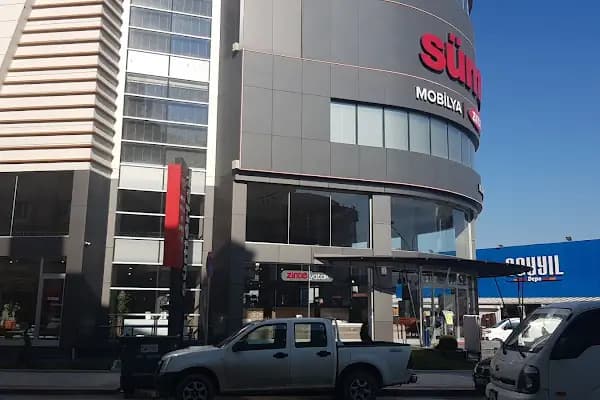 Sümerler Mobilya - Sümerler Alışveriş Merkezi - Mobilya mağazası - Kocaeli İzmit