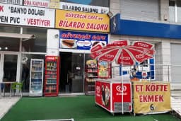 Şanlıurfa Bilardo