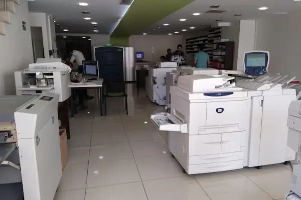 Yeşim Copy Center - Dijital Baskı Merkezi - Gaziantep Şehitkamil