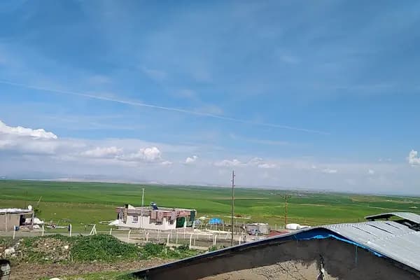 Akçakale Köyü Yediören Mezrası İlköğretim Okulu - Okul - Diyarbakır Bismil