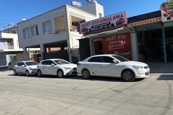 Mert oto kiralama - Araba Kiralama Şirketi - Adana Ceyhan