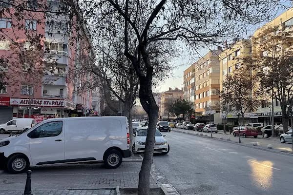 Kristal Psikoloji - Psikolog - Konya Meram