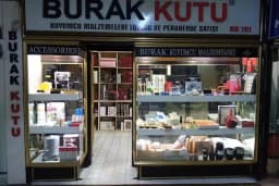 Vakıf Kuyumcular Çarşısı