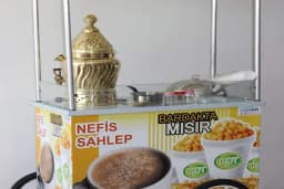 Cemko Endüstriyel Makine Sanayi Ticaret Limited Şirketi