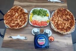 Arıoğlu pide ve lahmacun