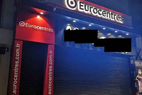 Eurocentres Dil Okulları Türkiye - Dil Okulu - İstanbul Kartal