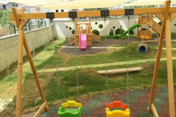 Ekim Obapark Anaokulu - Okul Öncesi - Antalya Döşemealtı