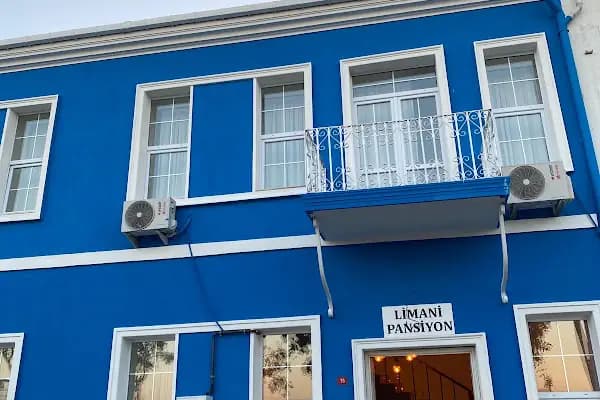 Limani Otel - Otel - İstanbul Avcılar