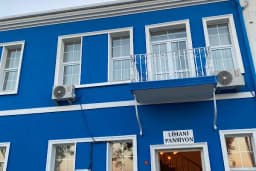Limani Otel