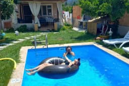 Villa Dalaman Müjgan Hanım Konağı