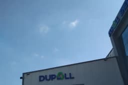 Dupoll Enerji Entegre Atik Yönetimi Sanayi Ve Ticaret Limited Şirketi