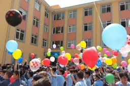 Bursa/İnegöl Nuri Pakdil İmam Hatip Ortaokulu