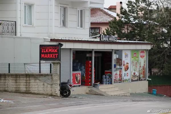 İlkmar Market - Market - Kocaeli Çayırova