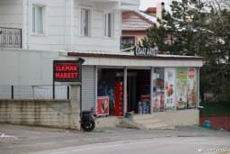 İlkmar Market