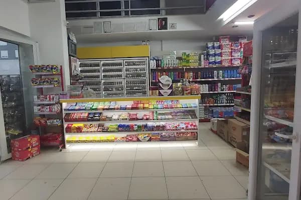 Cadde AVM - Market - Antalya Elmalı