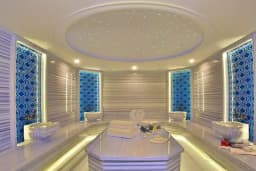 Zen spa Oran hotel