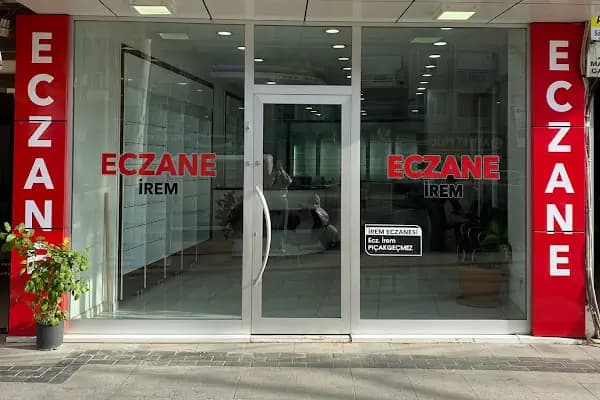 İrem Eczanesi - Eczane - Sakarya Adapazarı