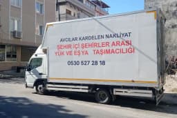 Kardelen Nakliyat