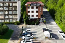 Sahrakent Otel Ataşehir