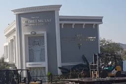 Prof. Dr. Mehmet MUTAF - Microtia Clinic
