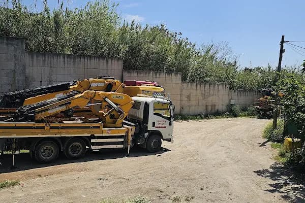 Gürcan Vinç - Kurumsal Ofis - Muğla Bodrum