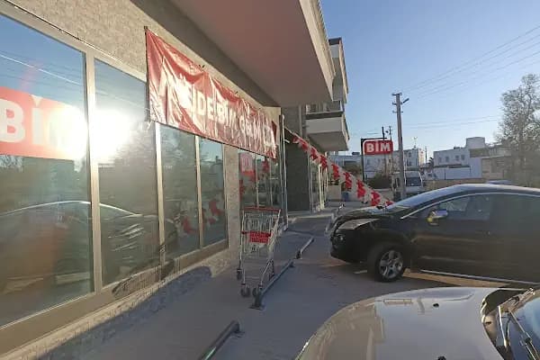BİM AKÇAALAN 2 - Market - Muğla Milas