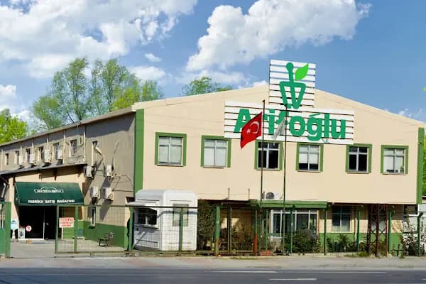 Arifoğlu Fabrika Satış Mağazası - Organik Ürünler Mağazası - İstanbul Avcılar