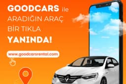 GoodCars Rental