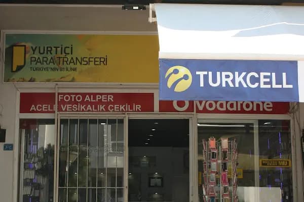ALPER İLETİŞİM (İphone Teknik Sevis, Samsung Teknik Servis, Led tv, Bilgisayar Tamiri) - Cep telefonu mağazası - Antalya Alanya