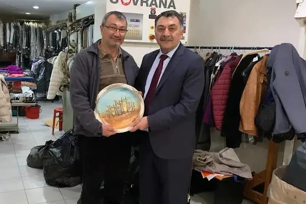 Ulusoy Kuru Temizleme - Kuru Temizlemeci - Çanakkale Gökçeada