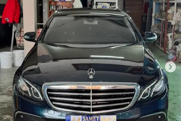 Betsan Oto Yıkama - Araba Yıkama - Malatya Yeşilyurt