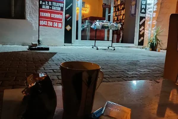 İNAN İLETİŞİM AKSESUAR - Cep Telefonu Aksesuarı Mağazası - Muğla Akçaalan Mahallesi