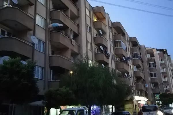 Çamlık Evleri - Konut Geliştirme - Bursa Osmangazi