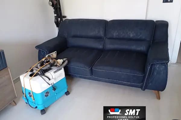 SMT BUHARLI KOLTUK YIKAMA - Ev Temizlik Hizmetleri - Kocaeli İzmit