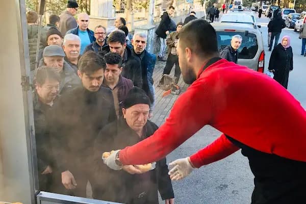 Bursa Bereket Lokma - Yiyecek Temini ve İkram Hizmeti - Bursa Gürsu
