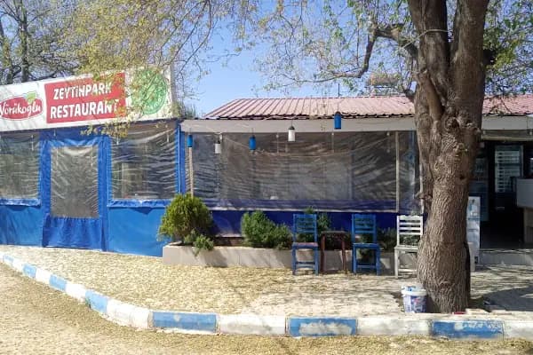 By Chicken's Döner - Dönerci - Antalya Kepez