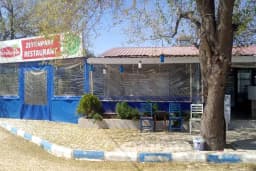 By Chicken's Döner