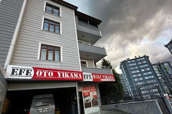 Efe oto yıkama Körfez kent - Otomobil Restorasyon Hizmeti - Kocaeli Başiskele